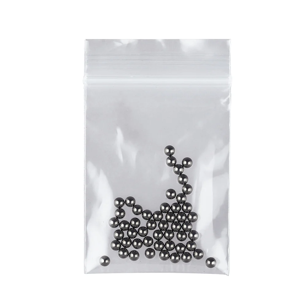 Stainless Steel Balls - Image 3